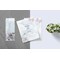Better Office Products Japanese Watercolor Stationery Paper Set, 50 Sheets/50 Env, Letter Size, 9 Designs, 100PK 63901 - alternate 2